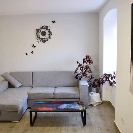 Old Town Apartment Popovic Vrsar Kültér fotó