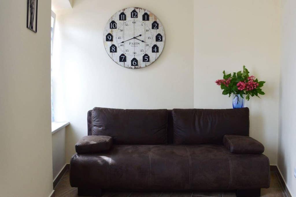 Old Town Apartment Popovic Vrsar Kültér fotó