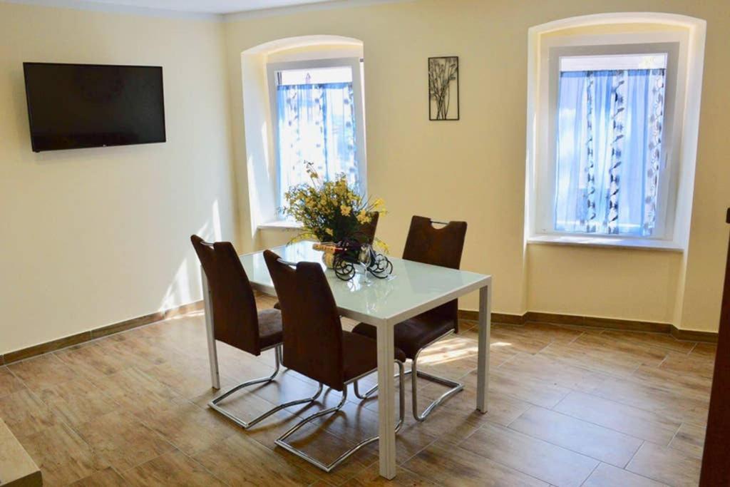 Old Town Apartment Popovic Vrsar Kültér fotó