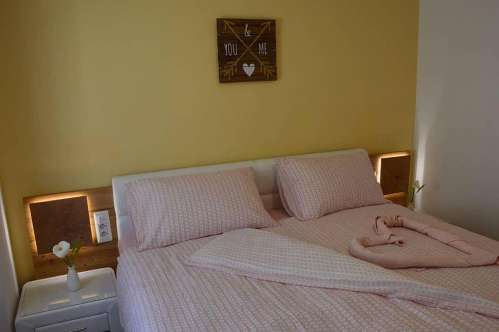 Old Town Apartment Popovic Vrsar Kültér fotó
