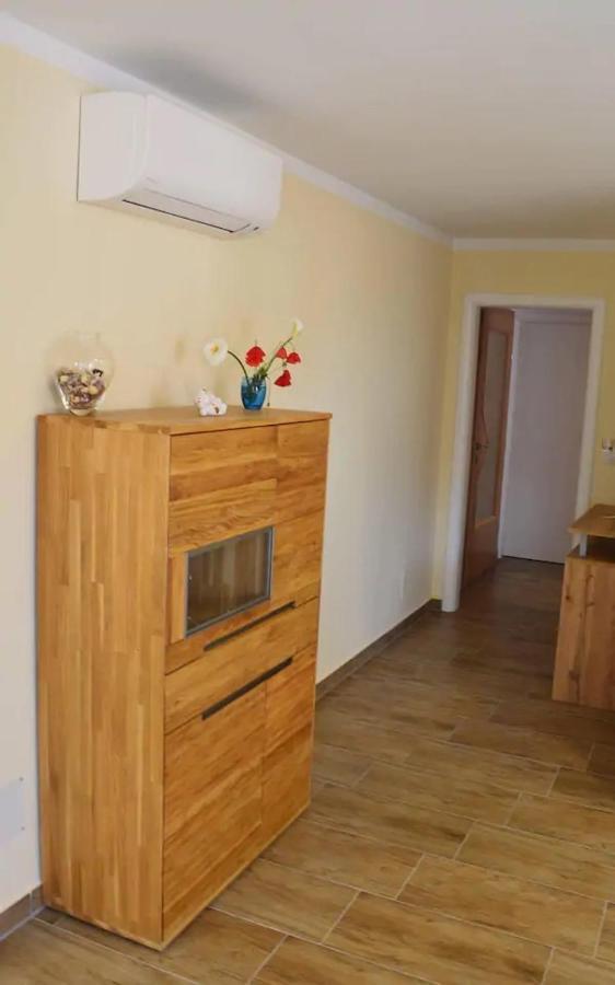 Old Town Apartment Popovic Vrsar Kültér fotó