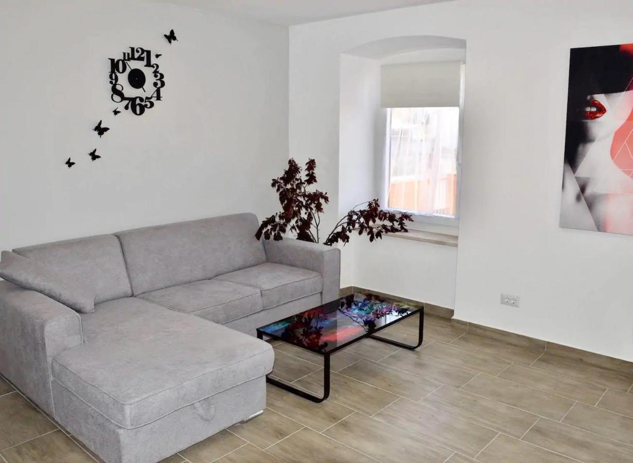 Old Town Apartment Popovic Vrsar Kültér fotó