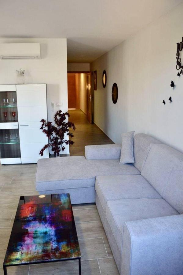 Old Town Apartment Popovic Vrsar Kültér fotó