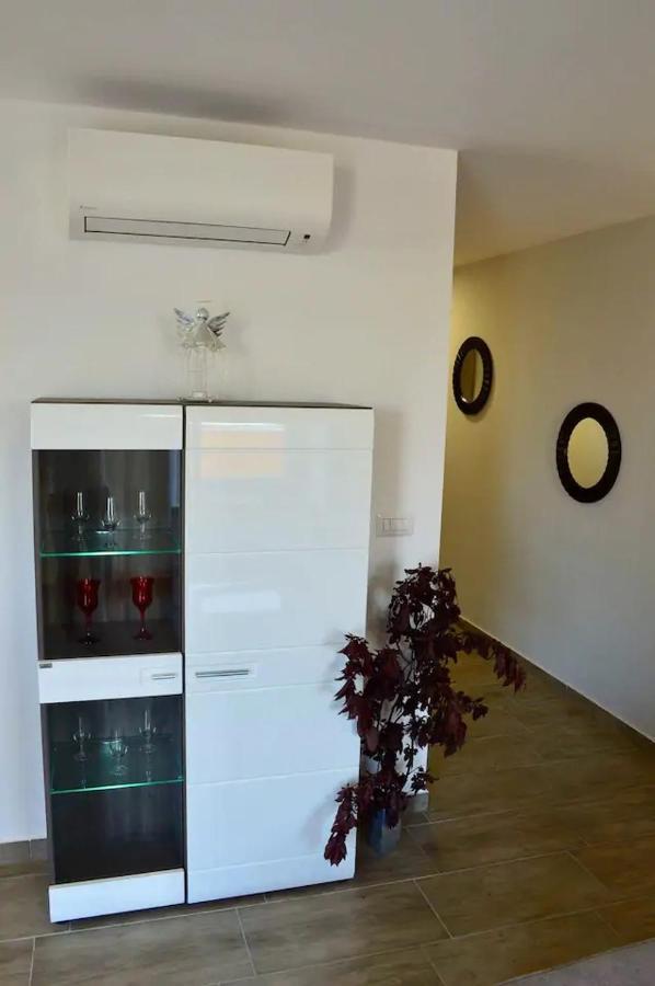 Old Town Apartment Popovic Vrsar Kültér fotó